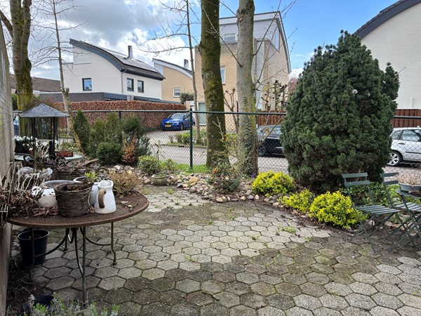 Medium property photo - Tenelenweg 152, 6367 VZ Voerendaal